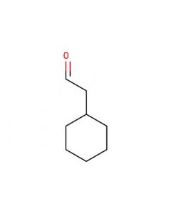 Astatech 2-CYCLOHEXYLACETALDEHYDE, 95.00% Purity, 1G